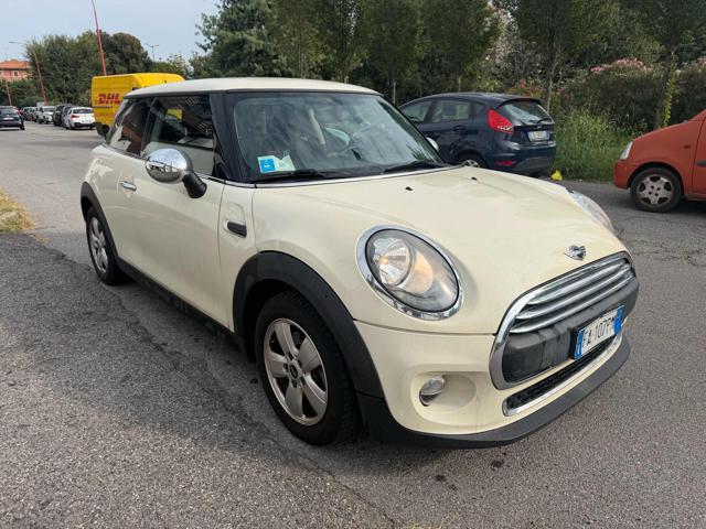 MINI One 1.5 One D
