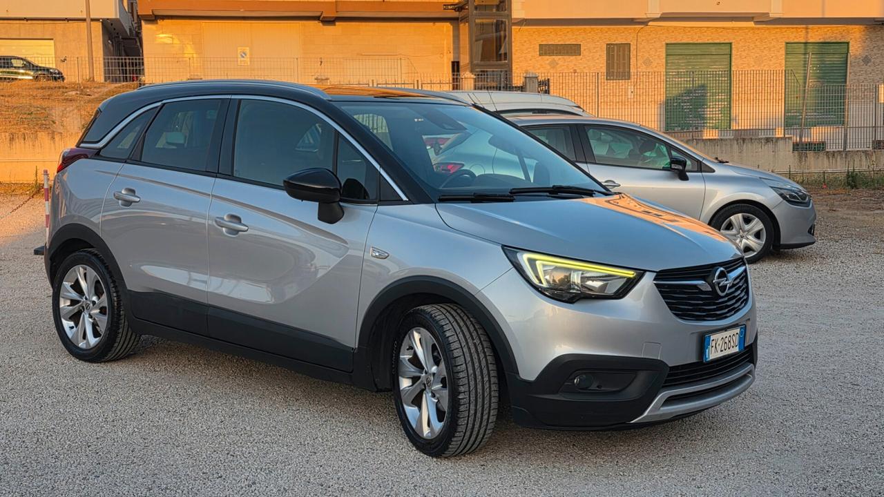 Opel Crossland X 1.6 ECOTEC D 8V Start&Stop Innovation