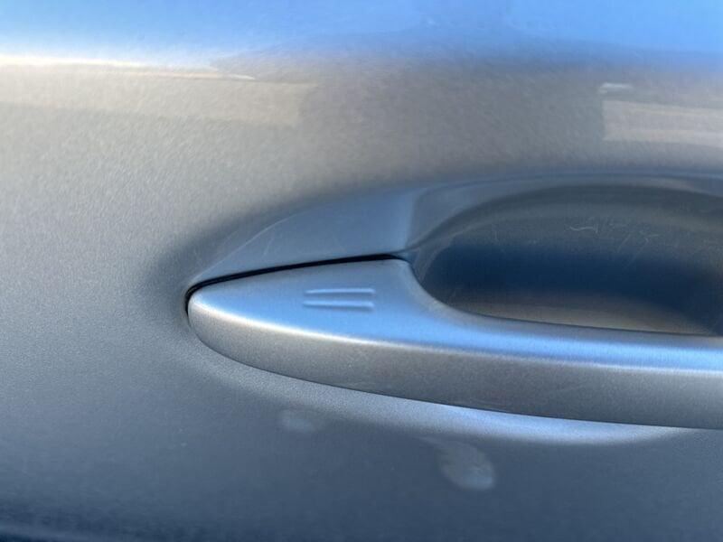 Toyota iQ iQ 1.3 CVT Executive