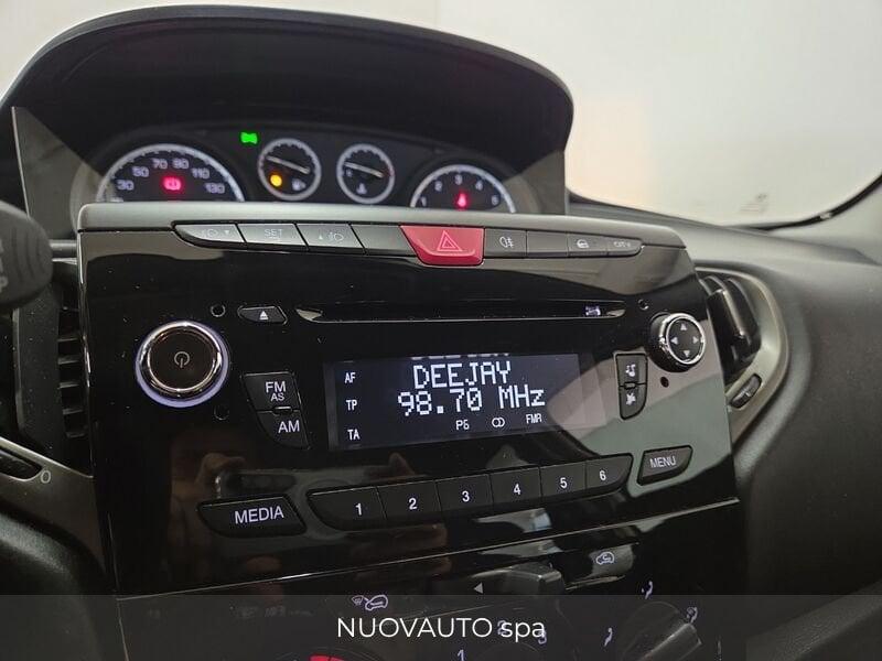 Lancia Ypsilon 1.2 69cv Elefantno