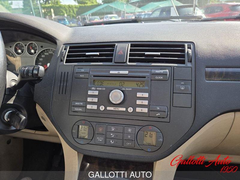 Ford C-Max 1.6 115CV