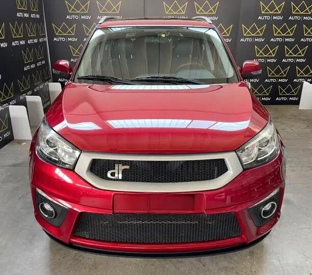 Dr EVO5 1.6 16V 126 CV Bi-Fuel GPL