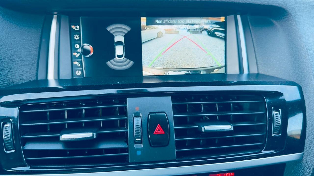 Bmw X4 xDrive20d Msport