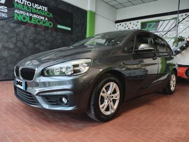 Bmw 216 218d Active Tourer Advantage