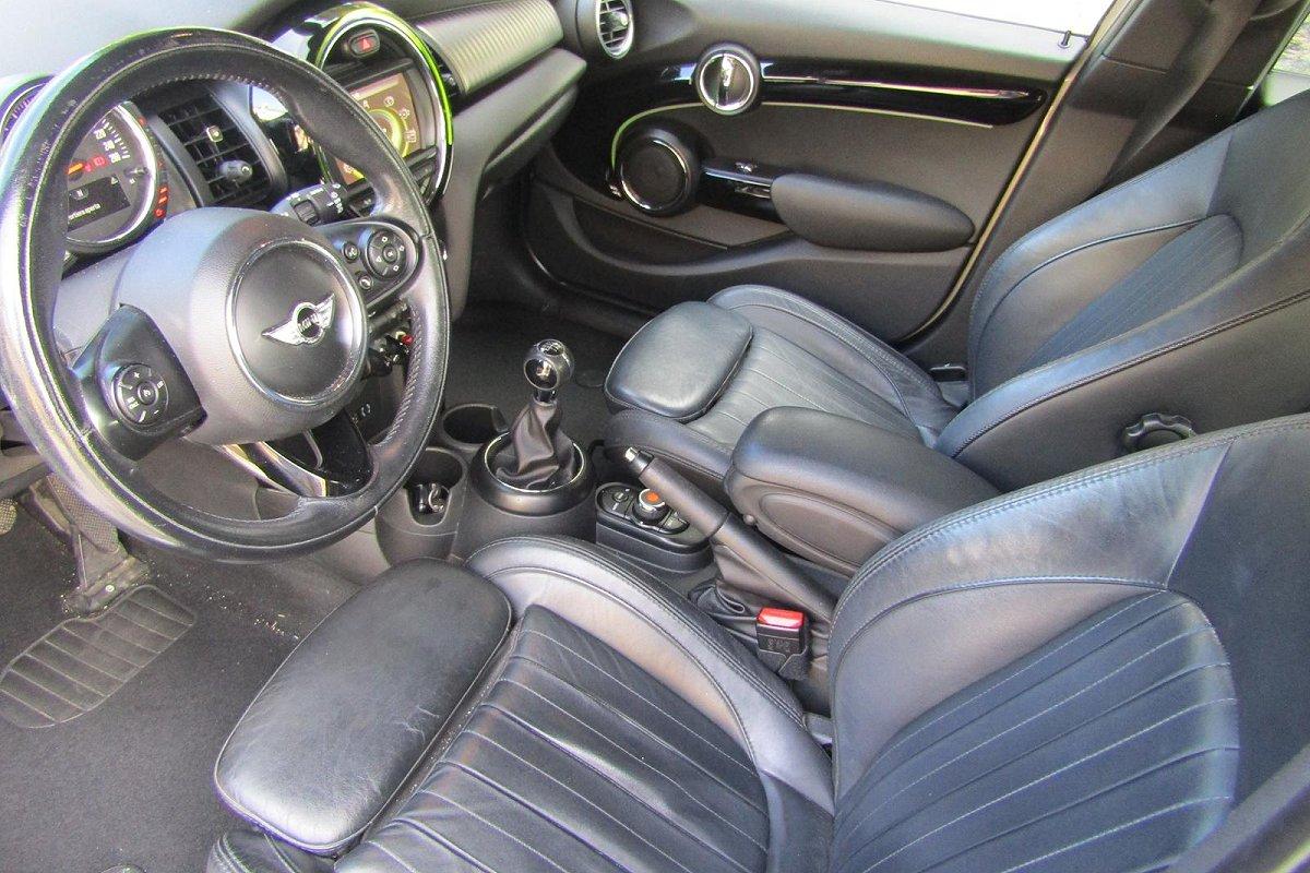 MINI Mini 1.5 Cooper D Business XL 5 porte