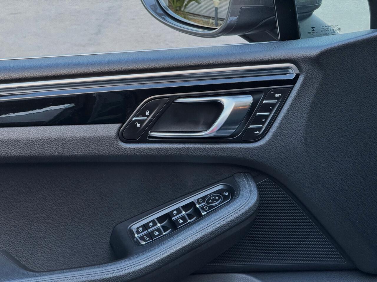 Porsche Macan 3.0 S Diesel 250CV PDK TETTO NAVI