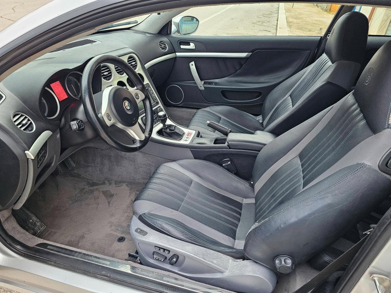 Alfa Romeo Brera 2.2 JTS Sky Window