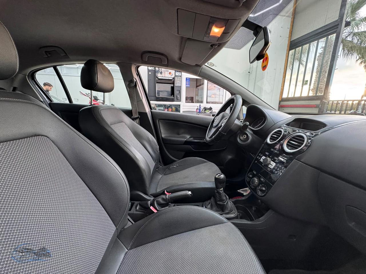 Opel Corsa 1.3 CDTI 90CV 5 porte Cosmo
