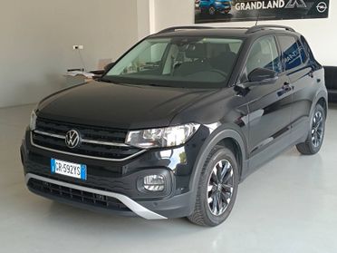 Volkswagen T-Cross 1.0TSI 110CV Style