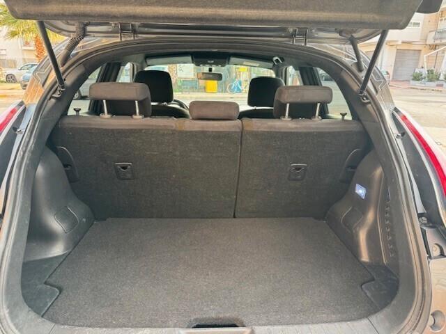 Nissan Juke 1.5 dCi Start&Stop Tekna NAVI+RETROCAM-TEL