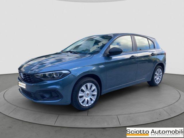 FIAT Tipo 1.5 Hybrid DCT 5 porte