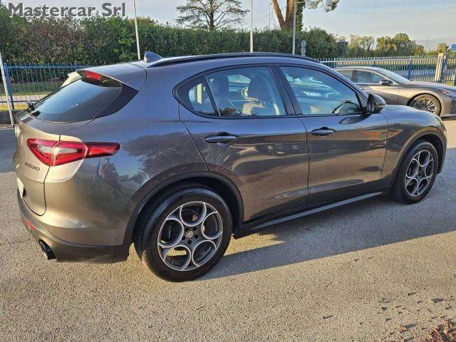 ALFA ROMEO Stelvio 2.2 TD 190 CV Sprint AT8 Q4 - GC788YL