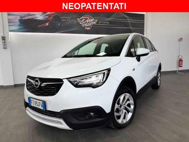 OPEL Crossland X 1.5 ECOTEC D 102 CV Start&Stop Ultimate