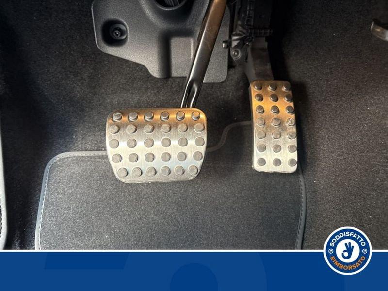 Mercedes-Benz Classe A 250e EQ-Power Automatic AMG Line Advanced Plus