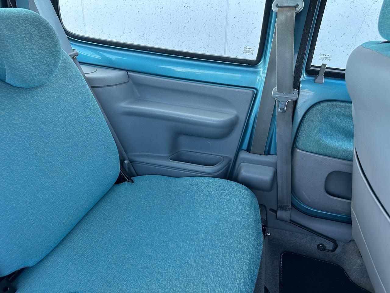 Renault Twingo 1.2i cat Neopatentati