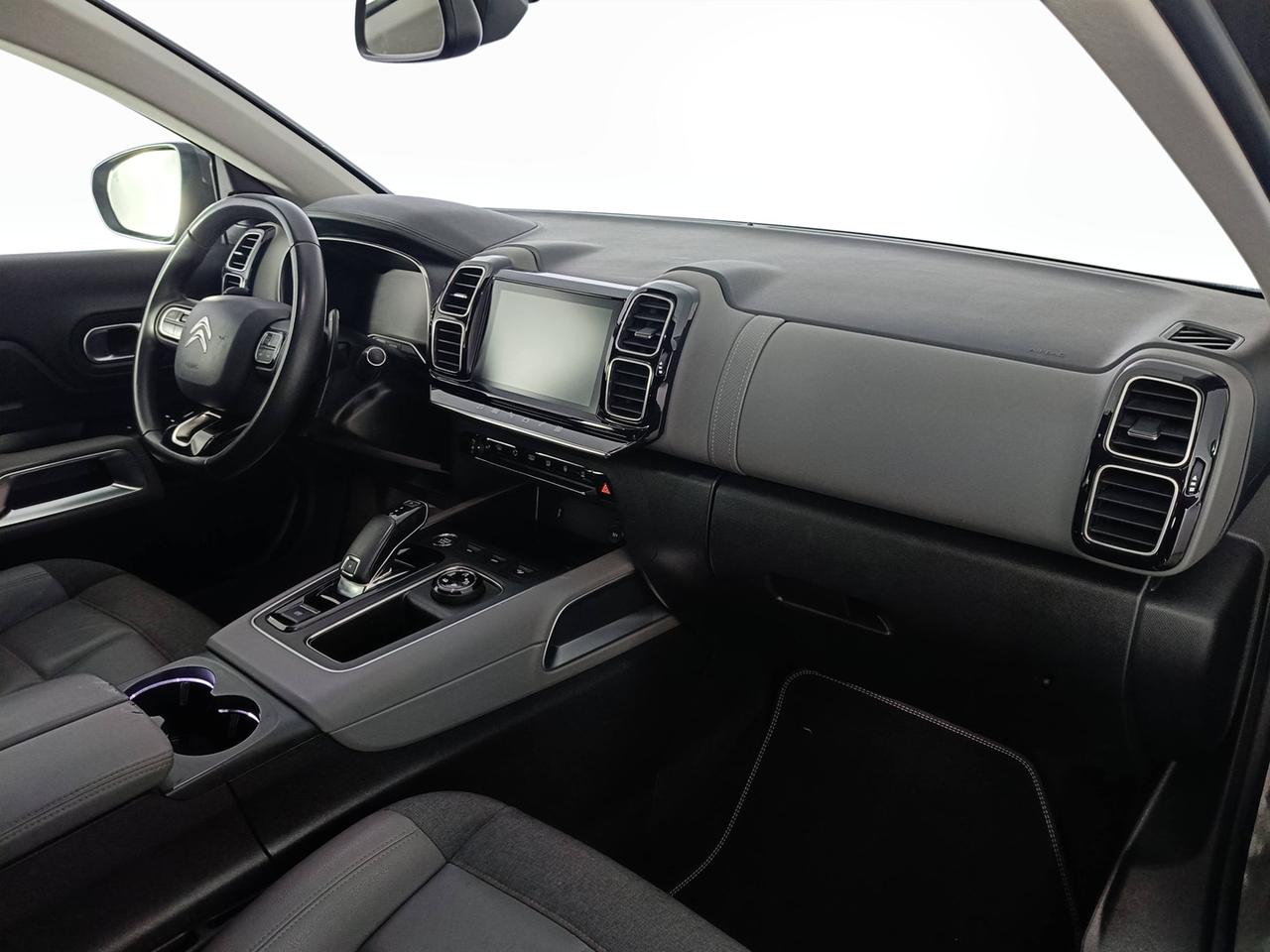 CITROEN C5 Aircross - C5 Aircross 1.5 bluehdi Shine s&s 130cv eat8 my20