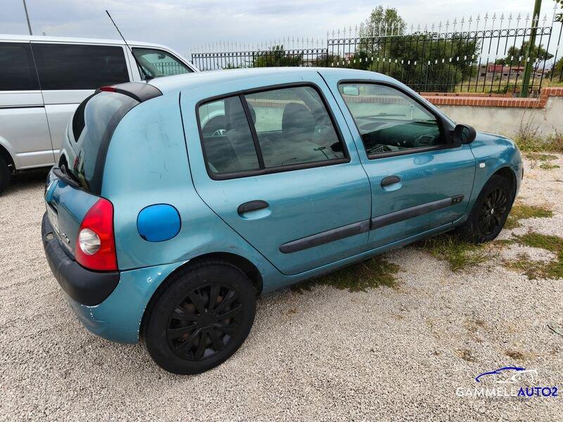 Renault Clio Clio 5p 1.2
