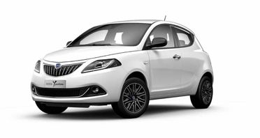 Lancia Ypsilon 1.2 69 CV 5 porte S&S Platinum