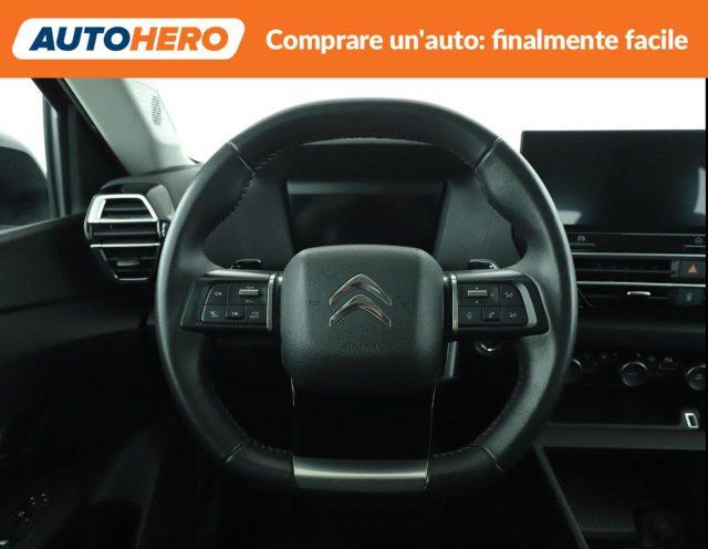 CITROEN C4 X BlueHDI 130 S&S EAT8 Feel Pack