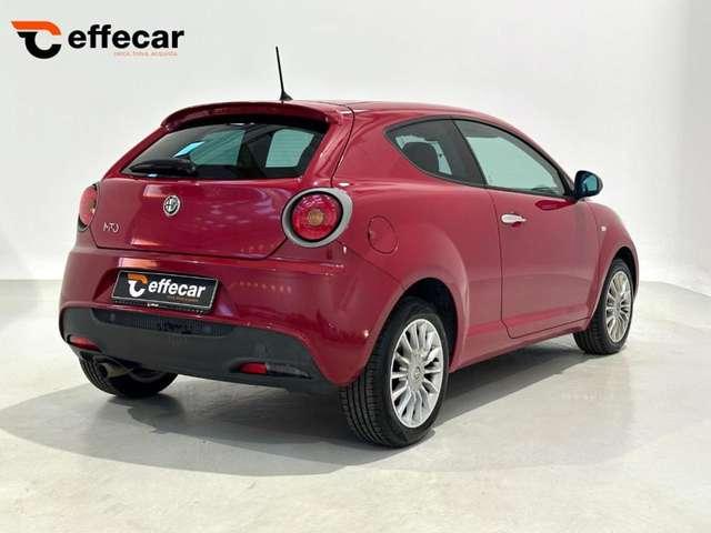 Alfa Romeo MiTo 1.4 78 CV 8V S&S Super