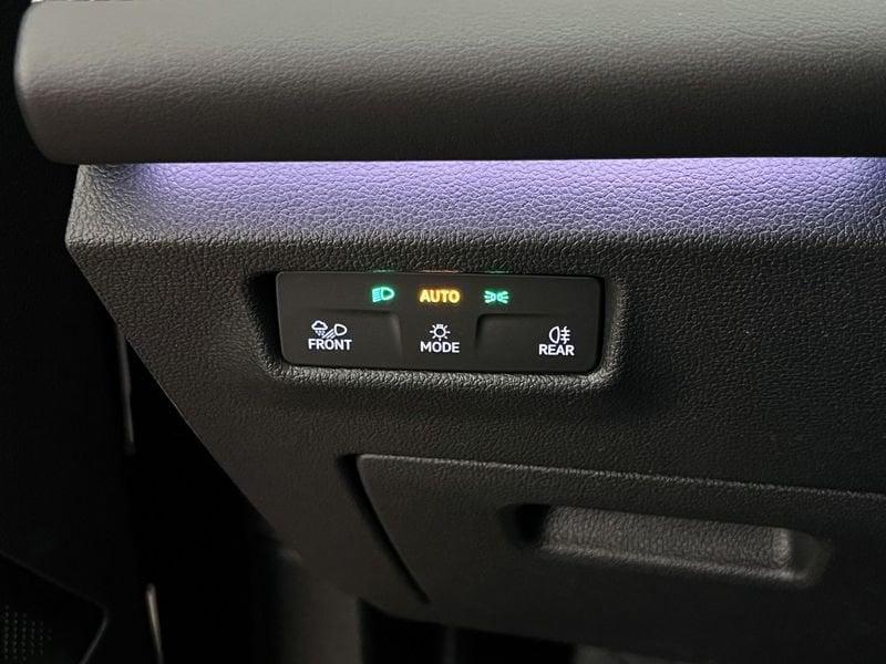 Volkswagen Tiguan 1.5 TSI eHybrid DSG Edition Plus