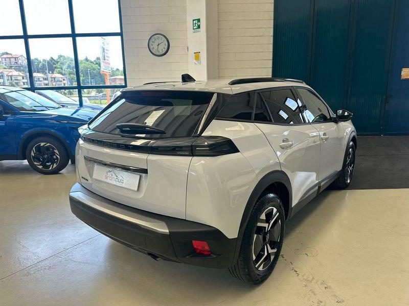Peugeot 2008 PureTech 100 S&S Allure - PROMO SIRONIAUTO+