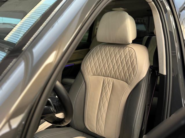 BMW X7 xDrive40d 48V