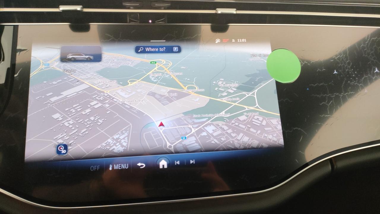 Mercedes-Benz E 220 d 4MATIC Station Wagon