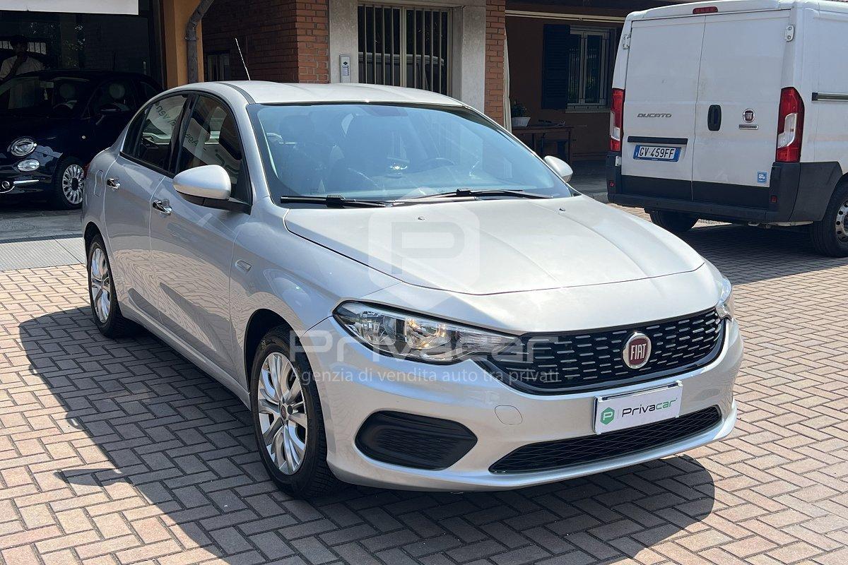 FIAT Tipo 1.4 4 porte Easy