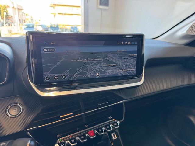 PEUGEOT 208 PureTech 100 Stop&Start 5 porte Allure