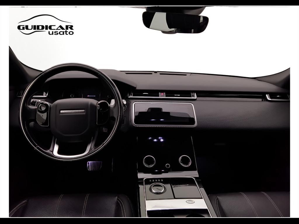 LAND ROVER Range Rover Velar 2017 - Range Rover Velar 2.0 i4 R-Dynamic