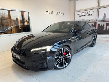 Audi A5 SPB 40 TDI quattro S tronic line edition