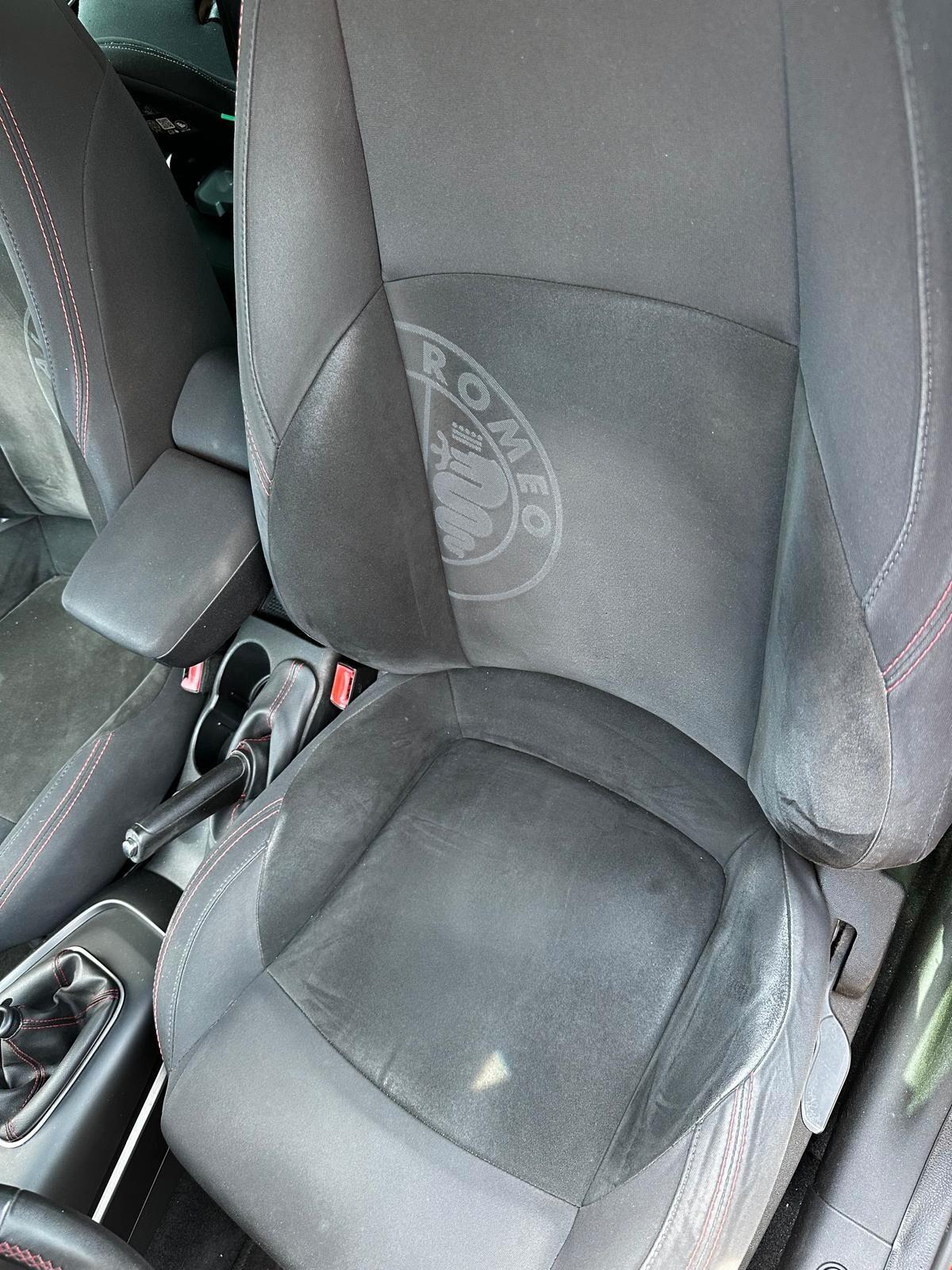 Alfa Romeo Giulietta 1.6 JTDm 120 CV Super