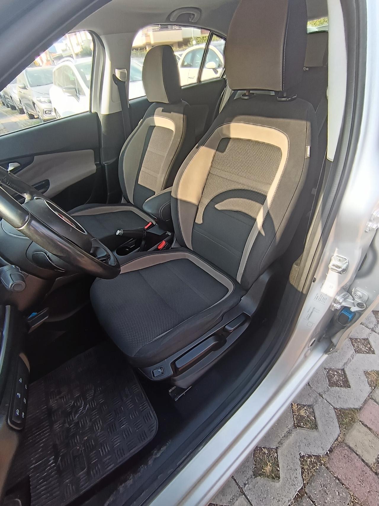 Fiat Tipo 1.4 T-Jet 120CV GPL 5 porte Lounge VETTURA CONTO VENDITA