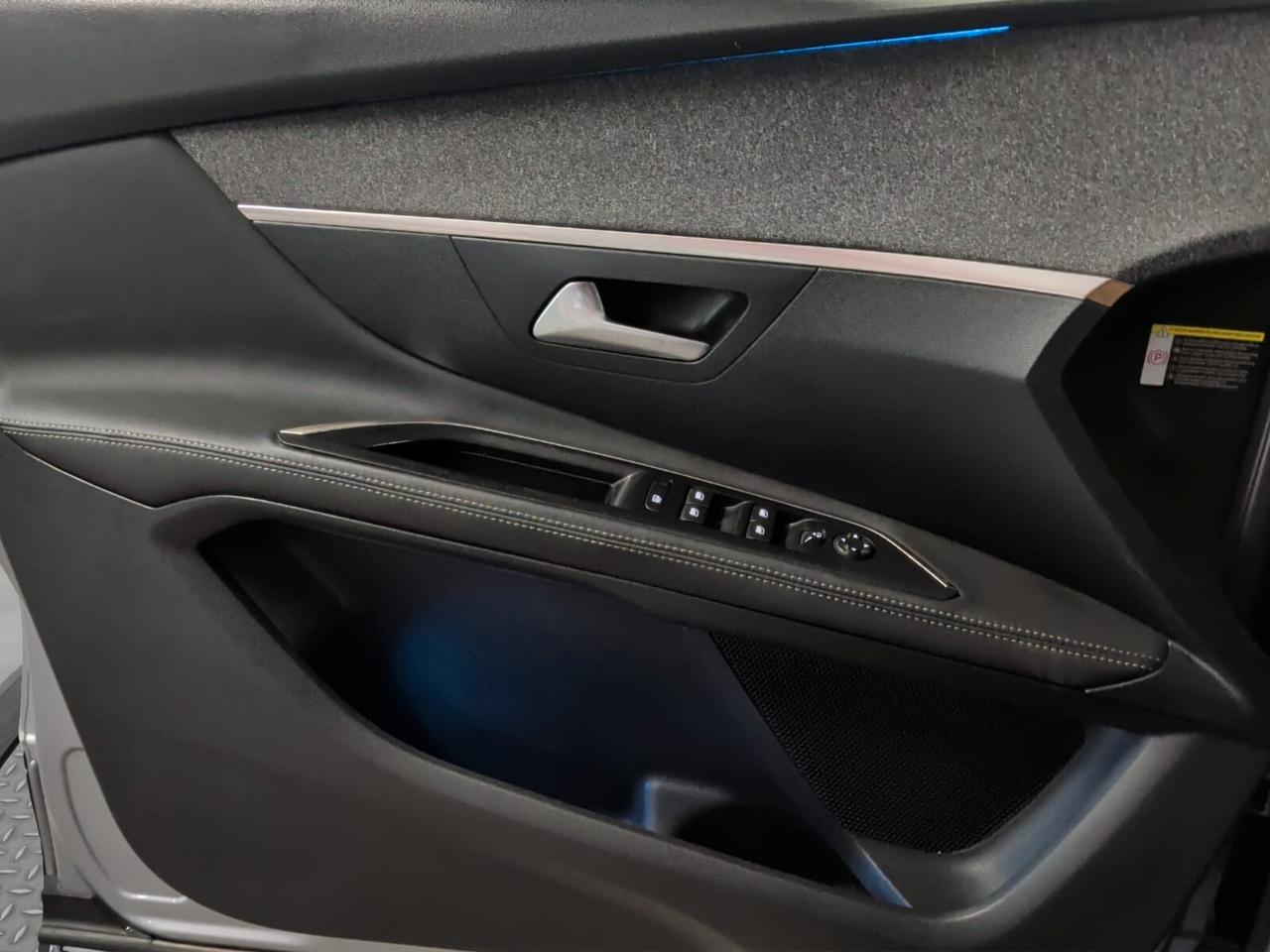 Peugeot 3008 BlueHDi 120 S&S Allure 2018