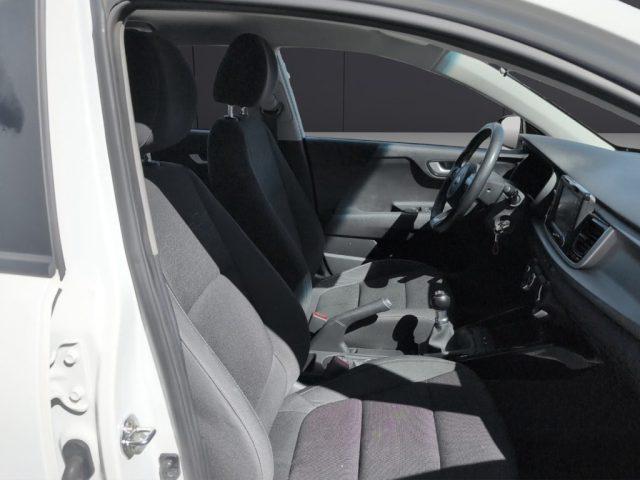 KIA Rio 1.2 MPi GPL Evolution