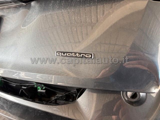 Audi Q5 Sportback 40 TDI quattro S tronic s-line NETTO 19000