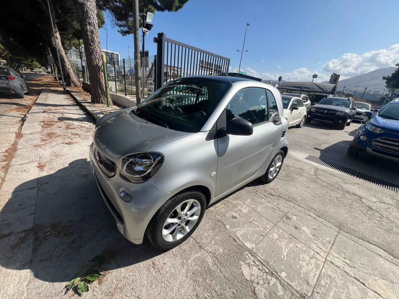 Smart ForTwo 60 1.0 Youngster