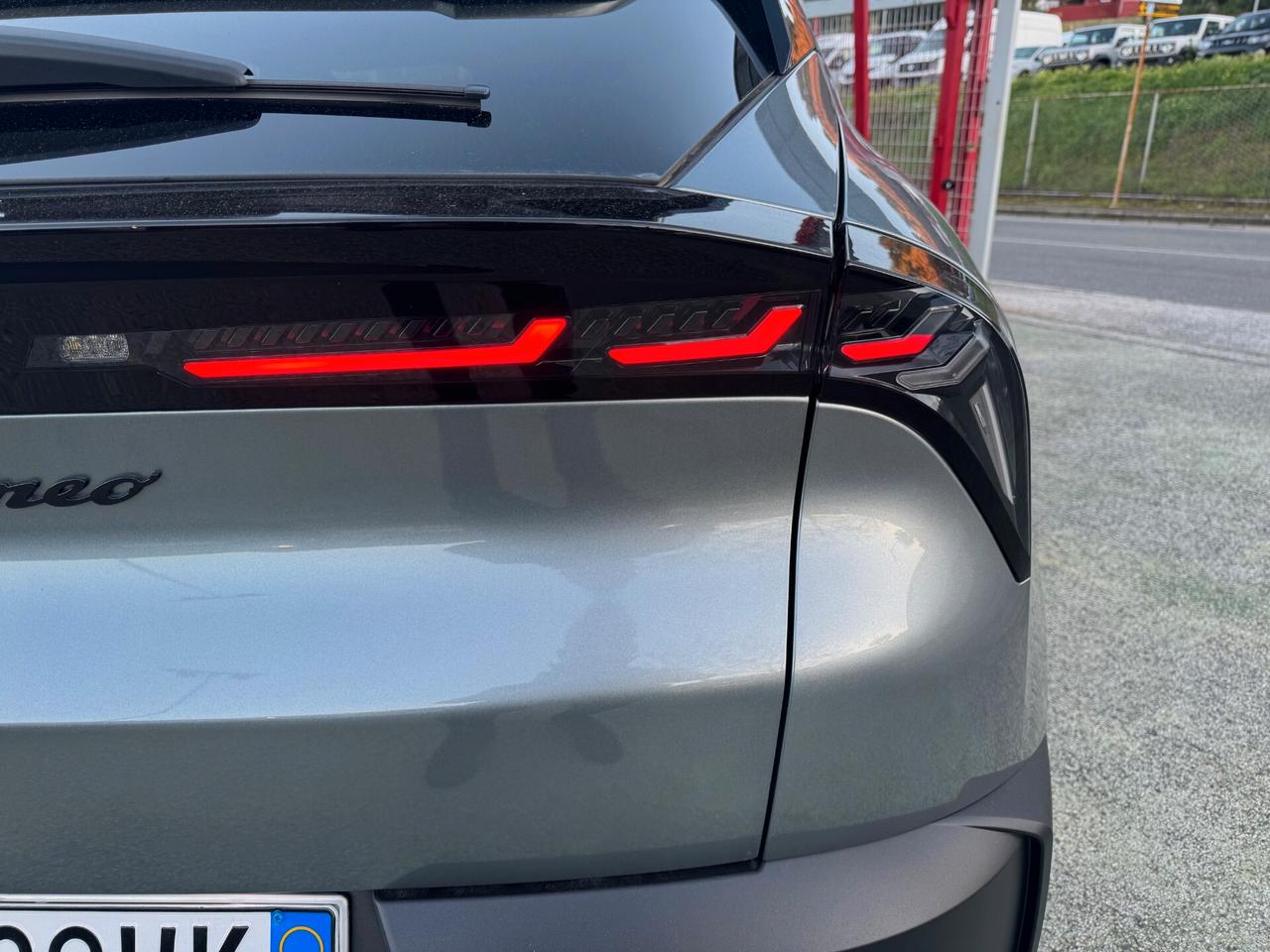 Alfa Romeo Junior 1.2cc Hybrid 145cv eDCT6 Speciale