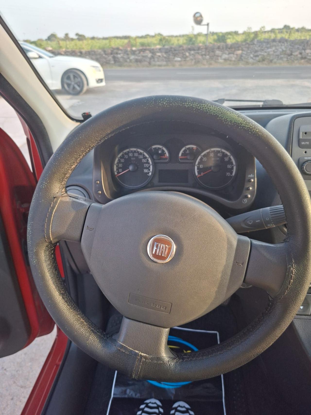 Fiat Panda 1.3 MJT 16V Emotion DIESEL EURO4