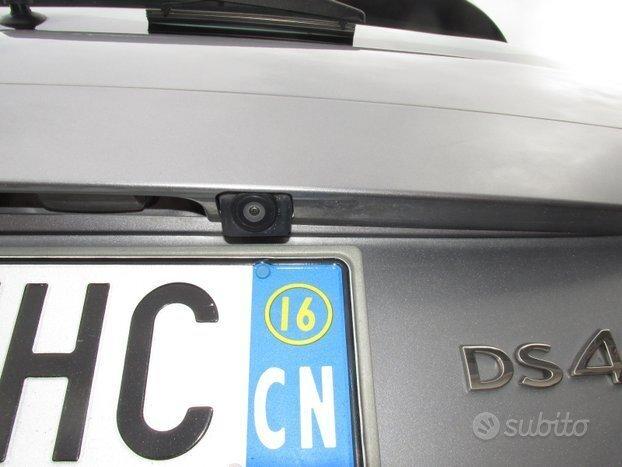 DS4 120 CV 4 PORTE *CAMBIO AUTOMATICO