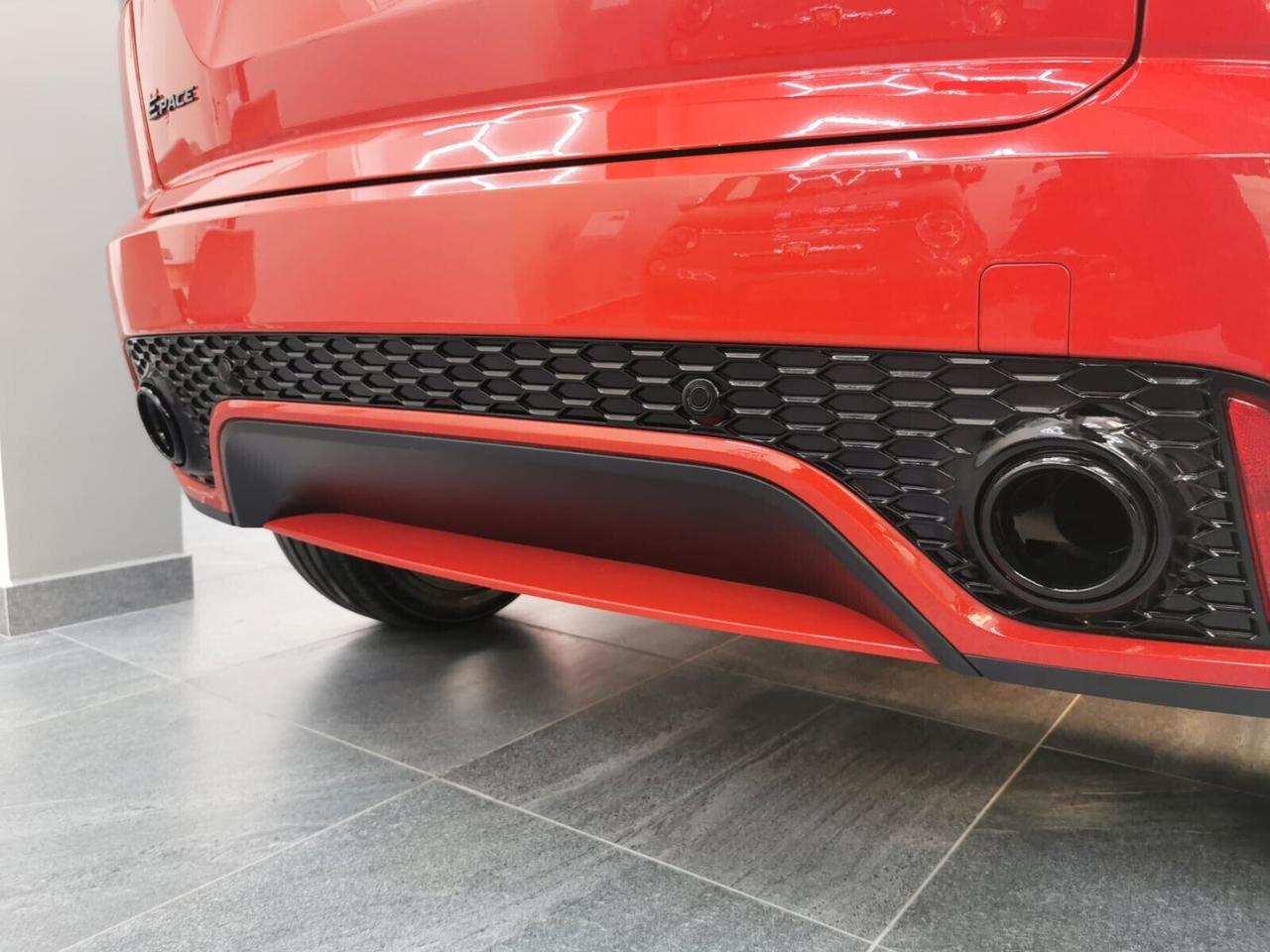 Jaguar E-Pace 2.0D 180 CV AWD aut. First Edition