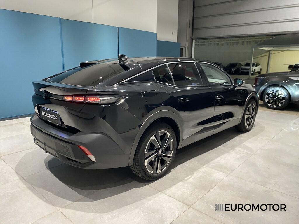 Peugeot 408 1.2 PureTech Allure Pack EAT8