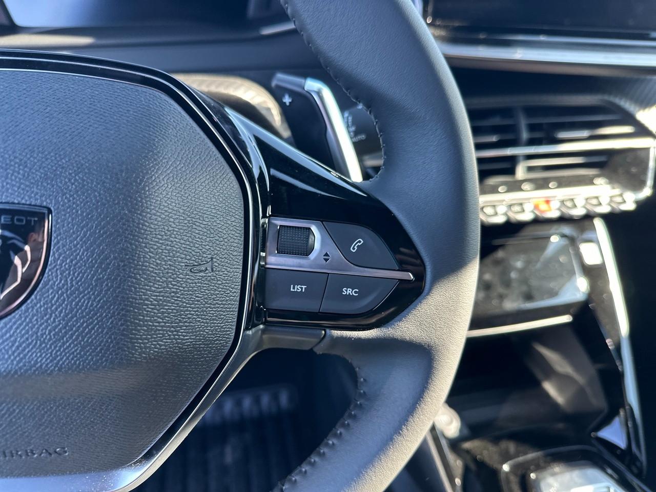 PEUGEOT 2008 II 2023 - 2008 1.2 puretech Allure s&s 100cv