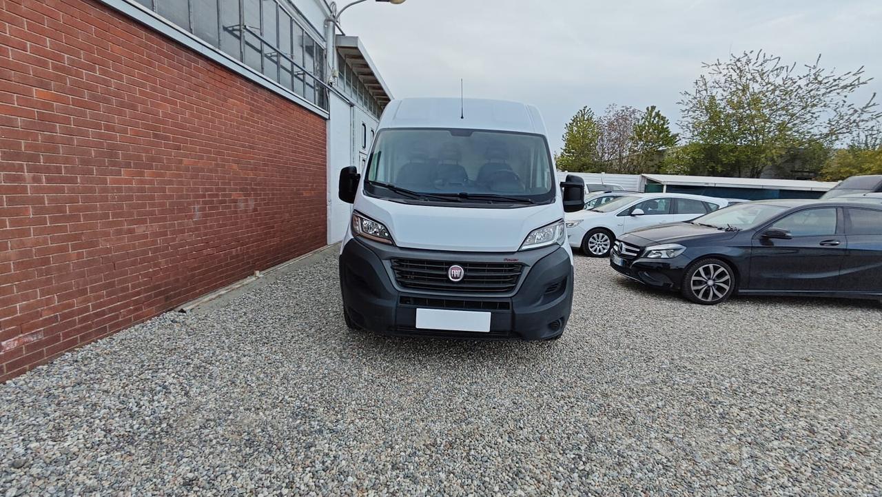 Fiat Ducato 35 2.3 MJT 160CV PLM-TM Furgone