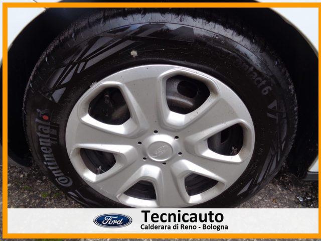 FORD Transit Courier 1.0 EcoBoost 100CV Van Trend N1