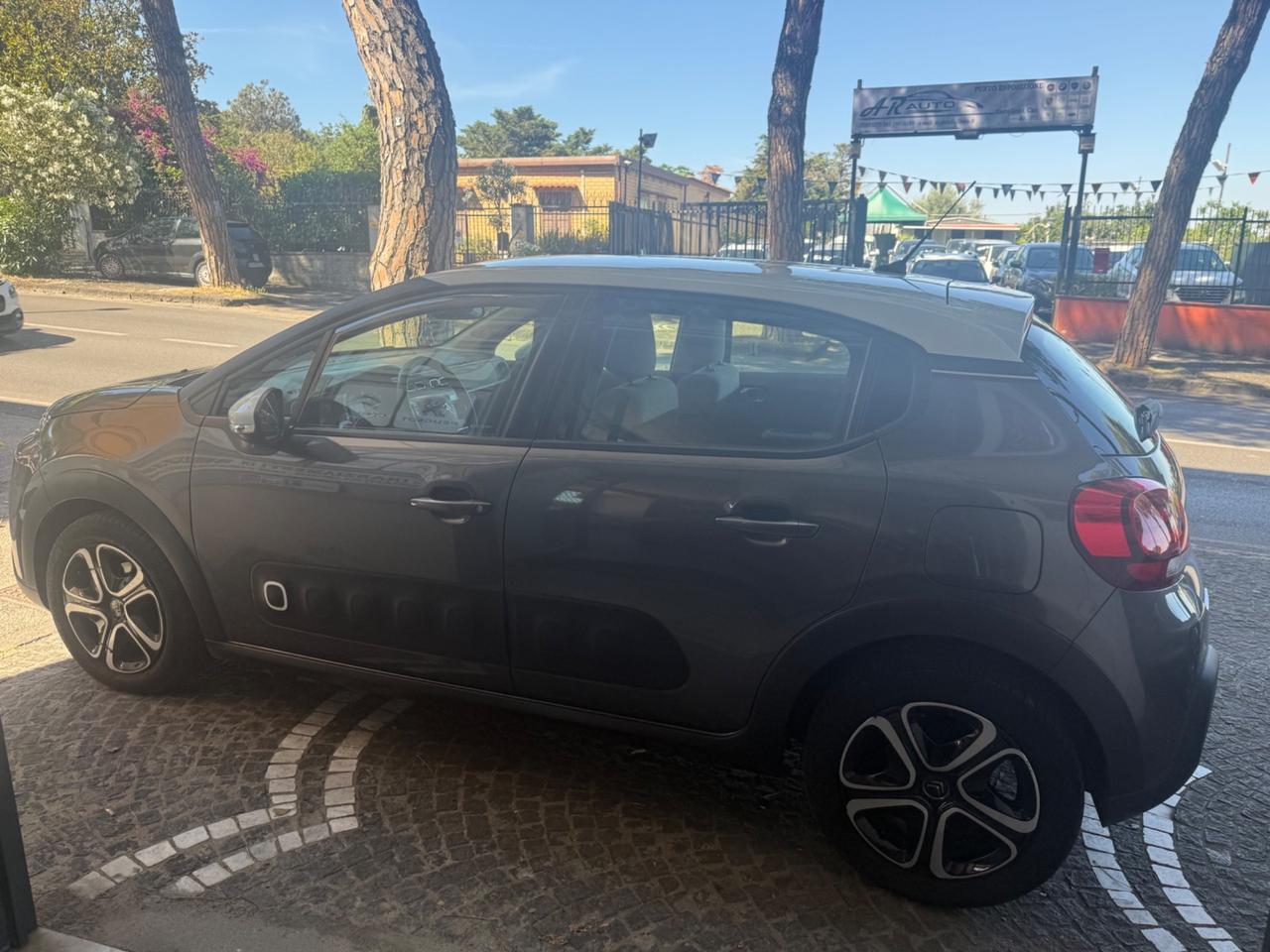 Citroen C3 BlueHDi 75 S&S Shine