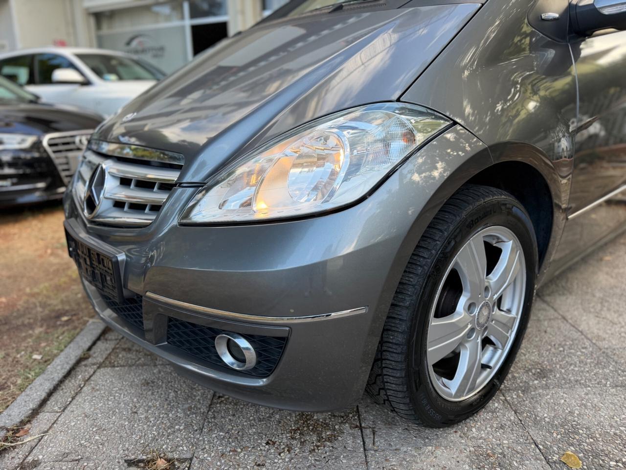Mercedes-benz A 180 CDI Avantgarde