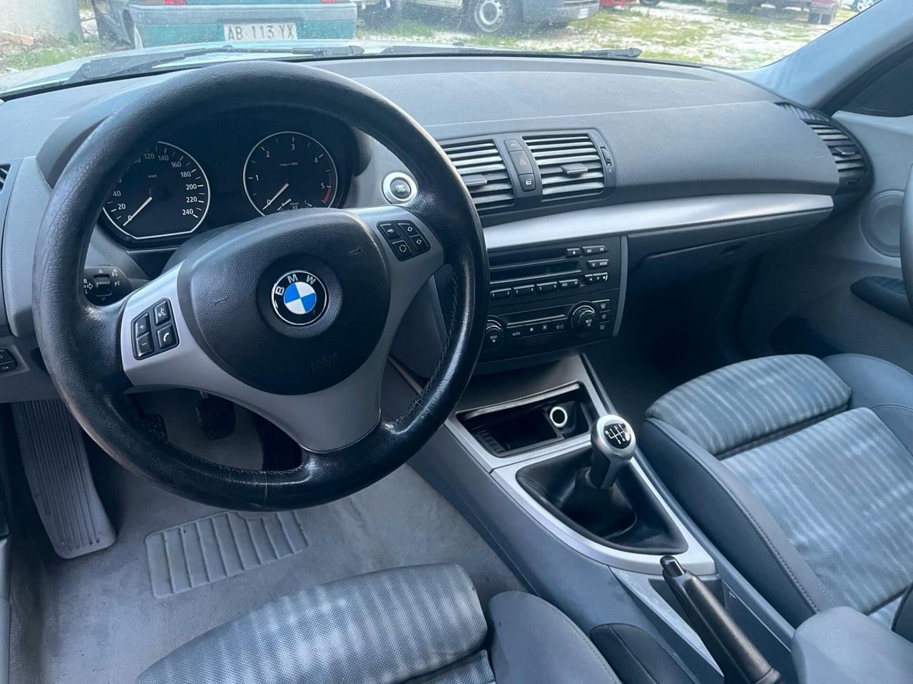 prezzo in privato! Bmw 120 serie 1 120D 2.0 diesel
