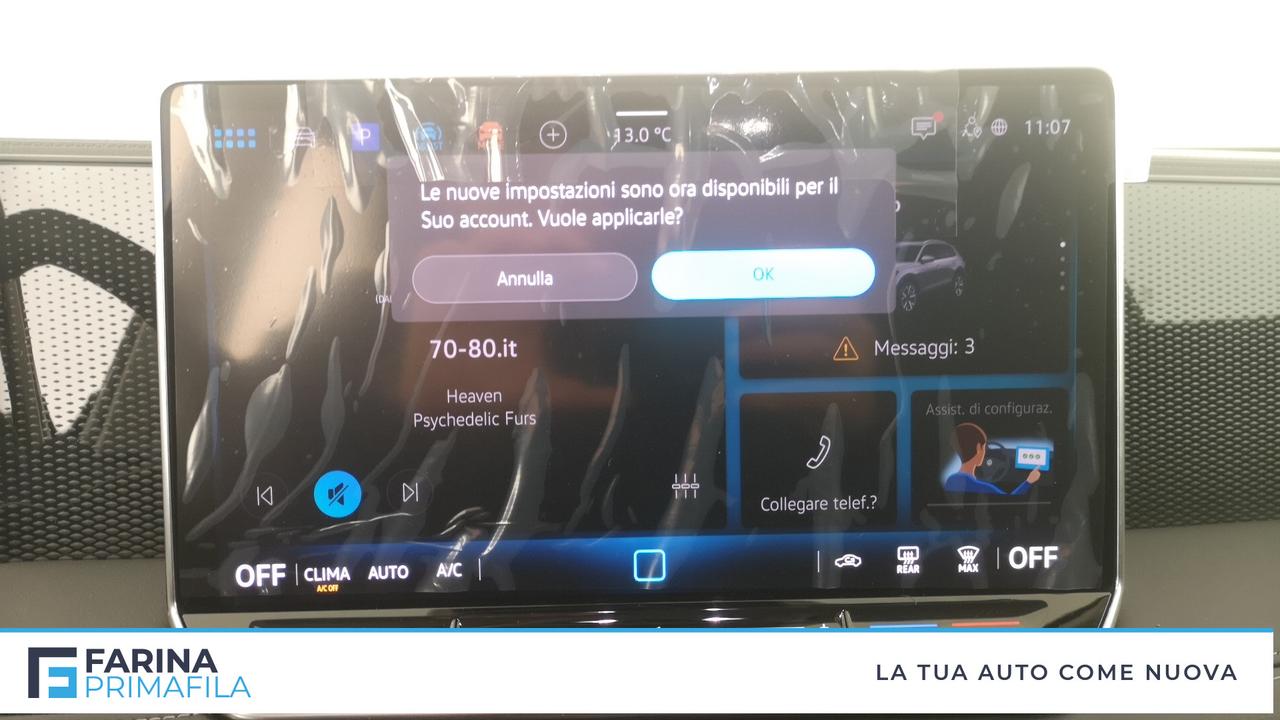 VOLKSWAGEN Tiguan III 2024 - Tiguan 1.5 etsi Edition Plus 150cv dsg